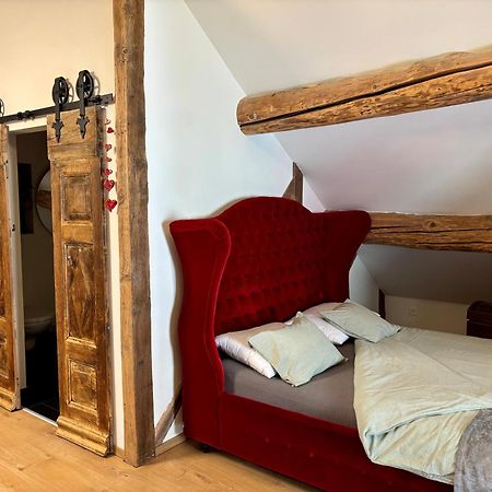 Casa Belgeri - Bed & Breakfast Dongio Εξωτερικό φωτογραφία