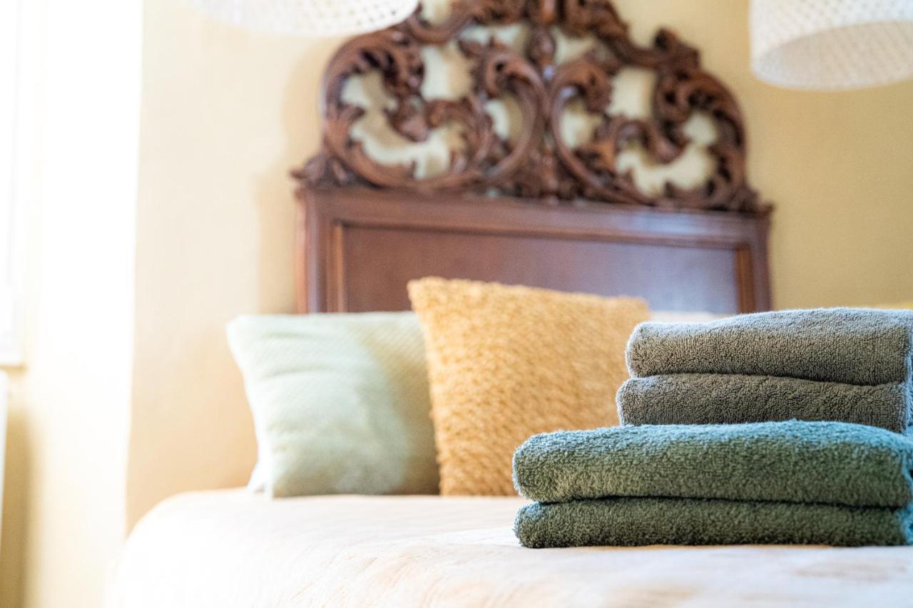 Casa Belgeri - Bed & Breakfast Dongio Εξωτερικό φωτογραφία