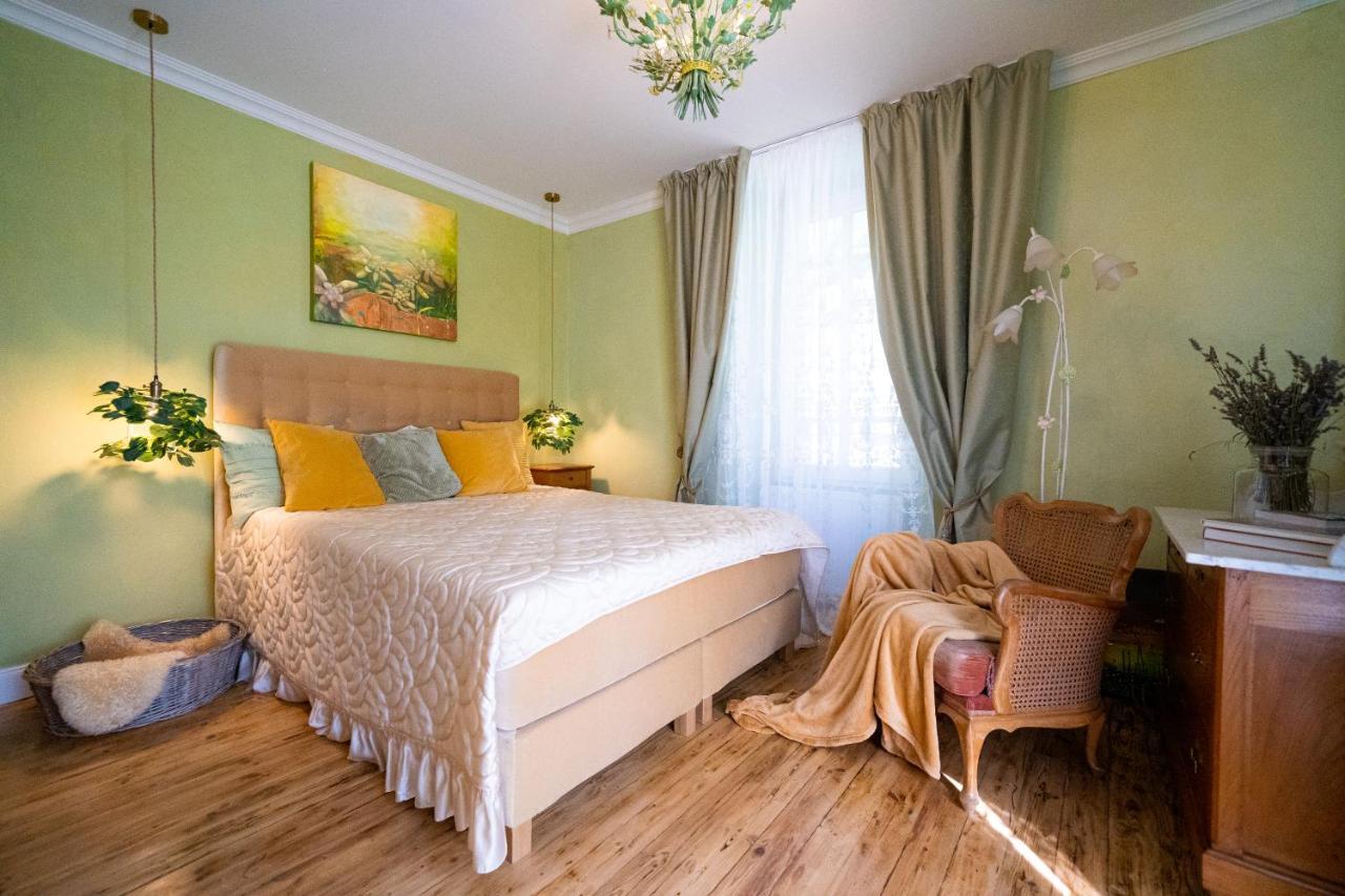 Casa Belgeri - Bed & Breakfast Dongio Εξωτερικό φωτογραφία