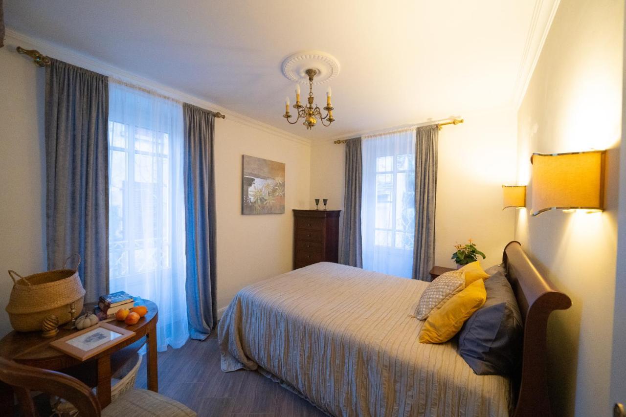 Casa Belgeri - Bed & Breakfast Dongio Εξωτερικό φωτογραφία