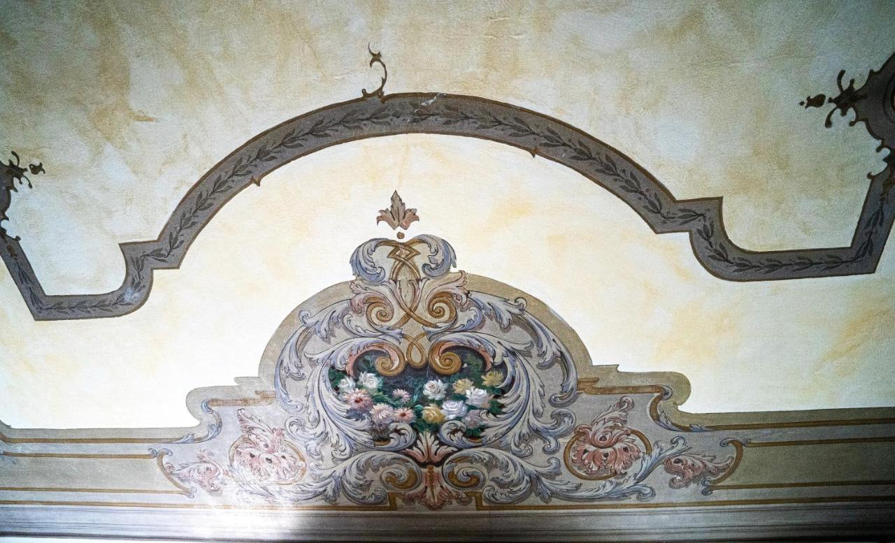 Casa Belgeri - Bed & Breakfast Dongio Εξωτερικό φωτογραφία