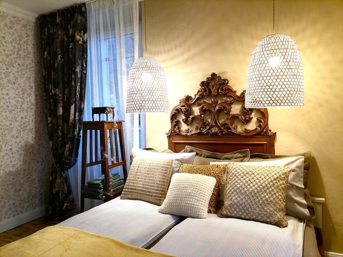 Casa Belgeri - Bed & Breakfast Dongio Εξωτερικό φωτογραφία
