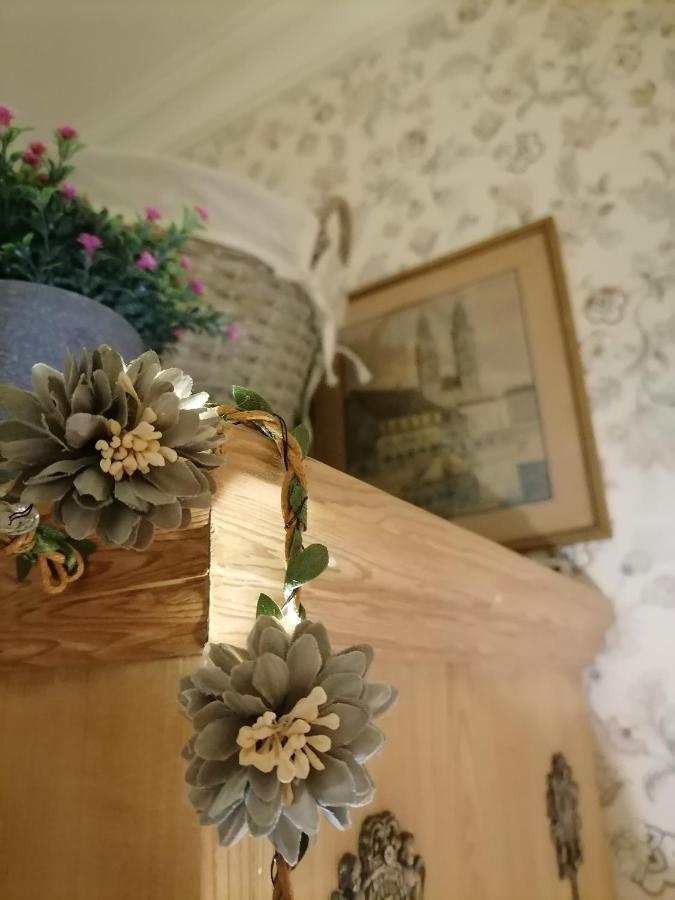 Casa Belgeri - Bed & Breakfast Dongio Εξωτερικό φωτογραφία