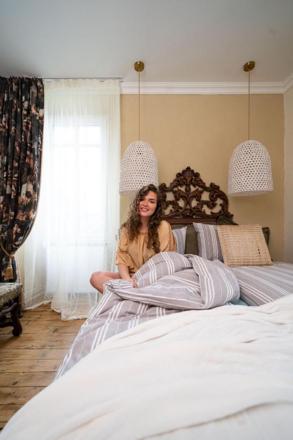 Casa Belgeri - Bed & Breakfast Dongio Εξωτερικό φωτογραφία