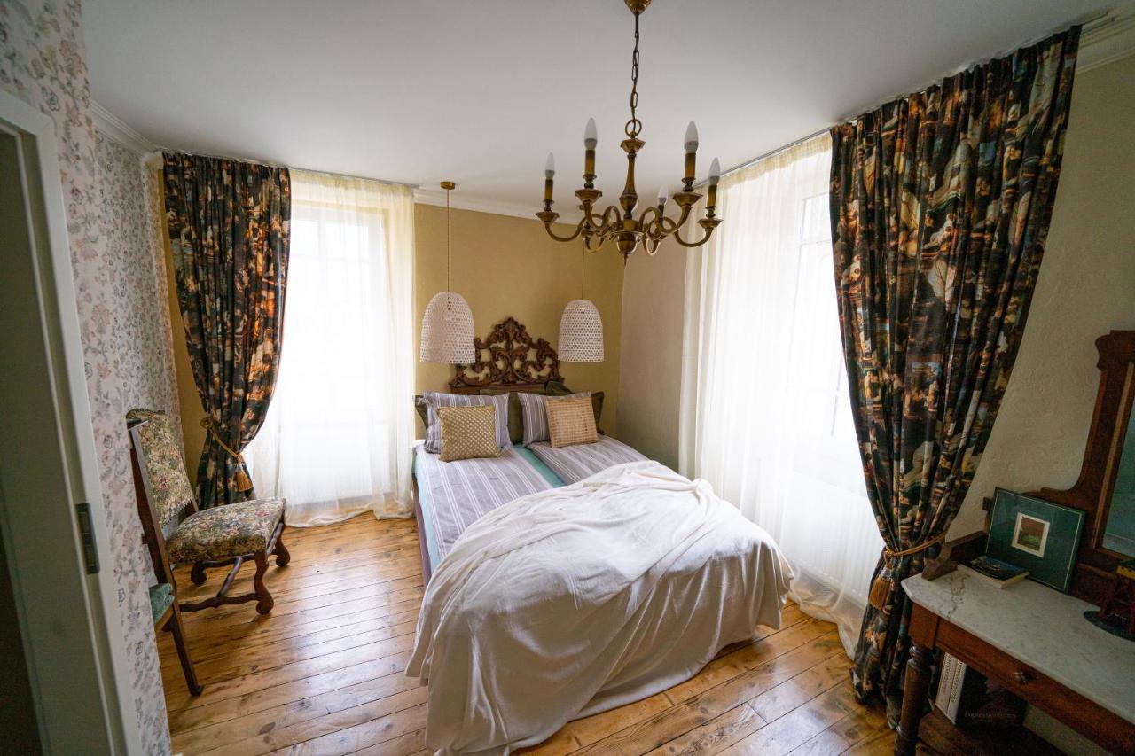 Casa Belgeri - Bed & Breakfast Dongio Εξωτερικό φωτογραφία
