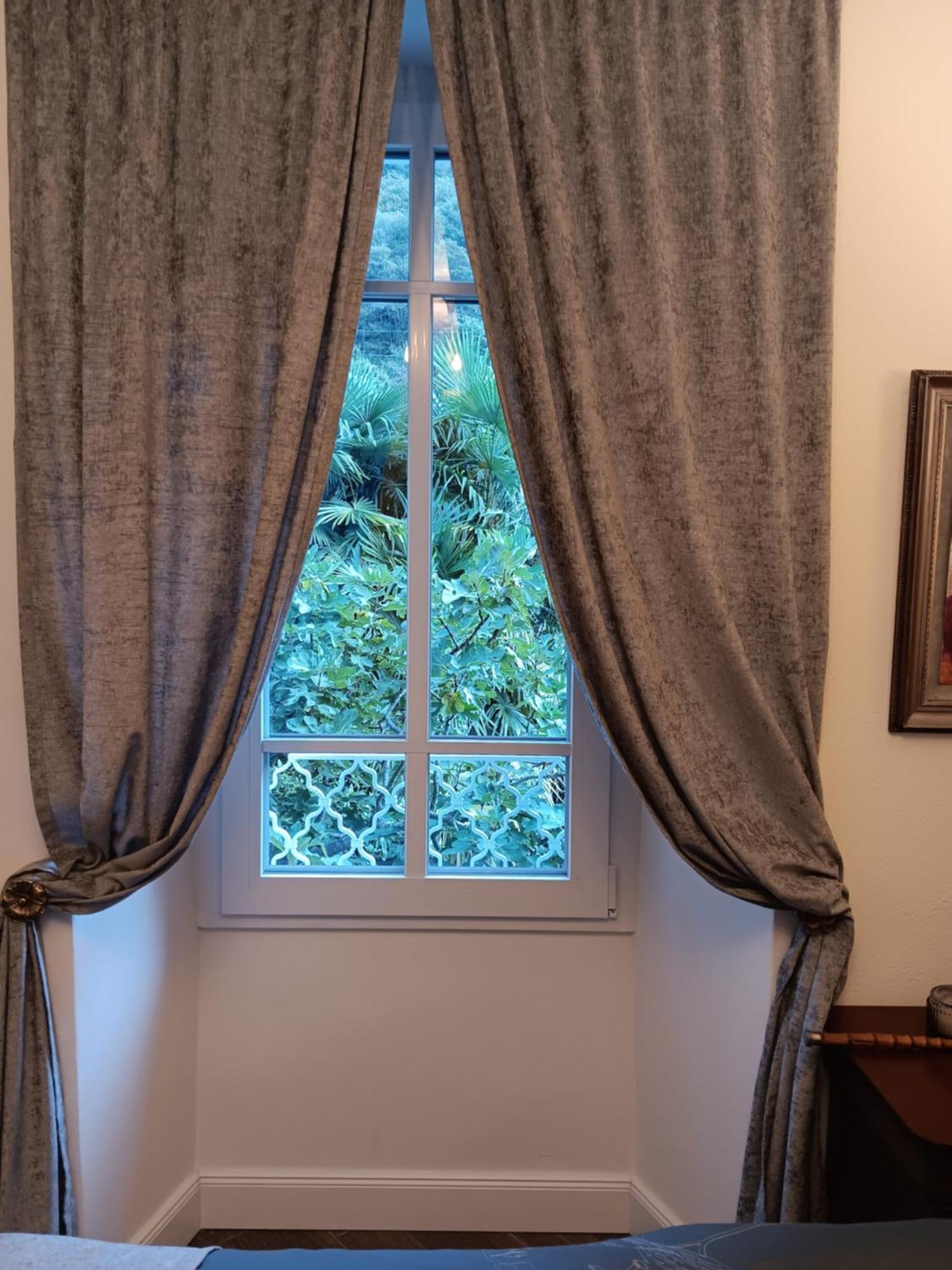 Casa Belgeri - Bed & Breakfast Dongio Εξωτερικό φωτογραφία