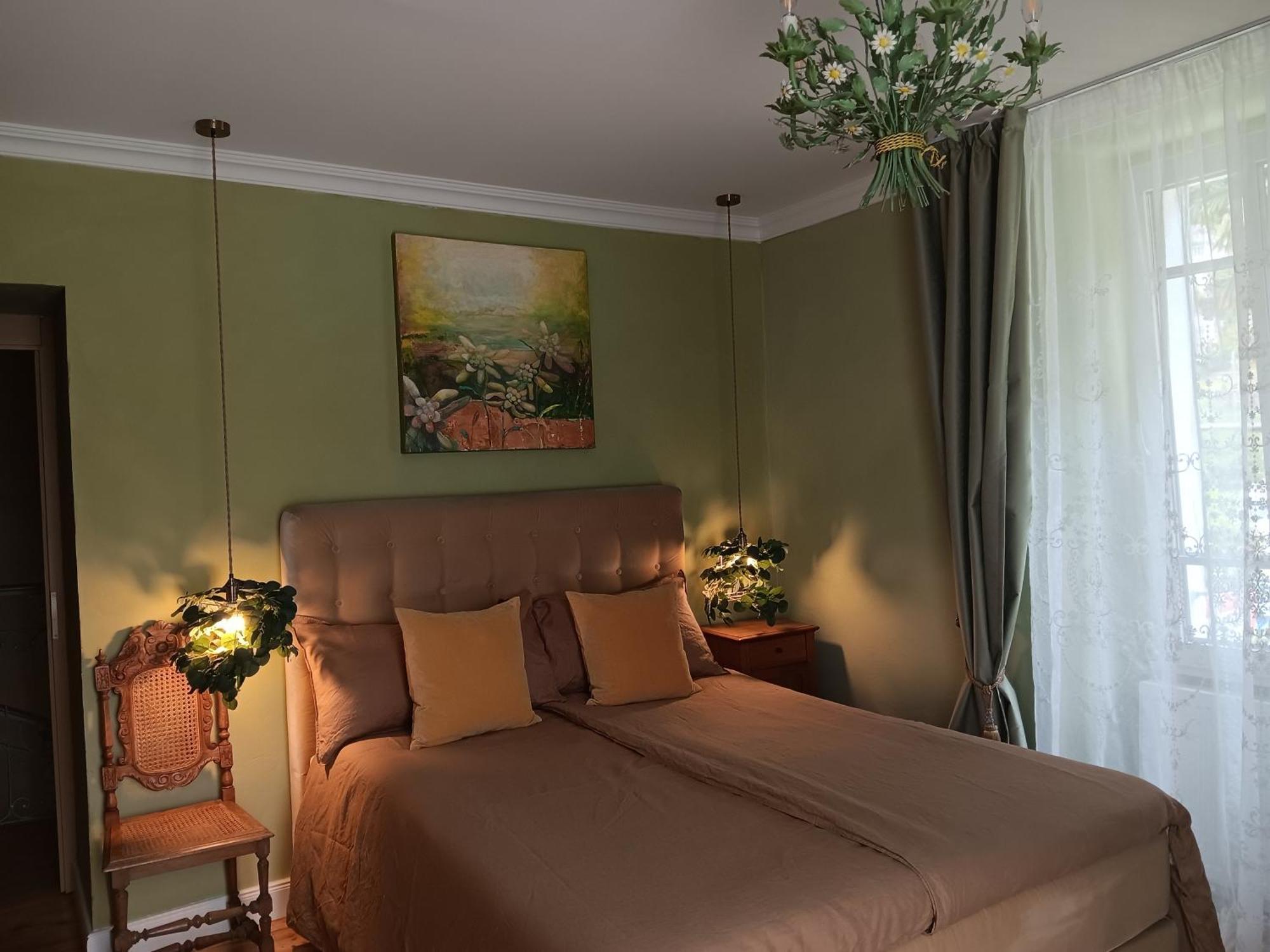 Casa Belgeri - Bed & Breakfast Dongio Εξωτερικό φωτογραφία