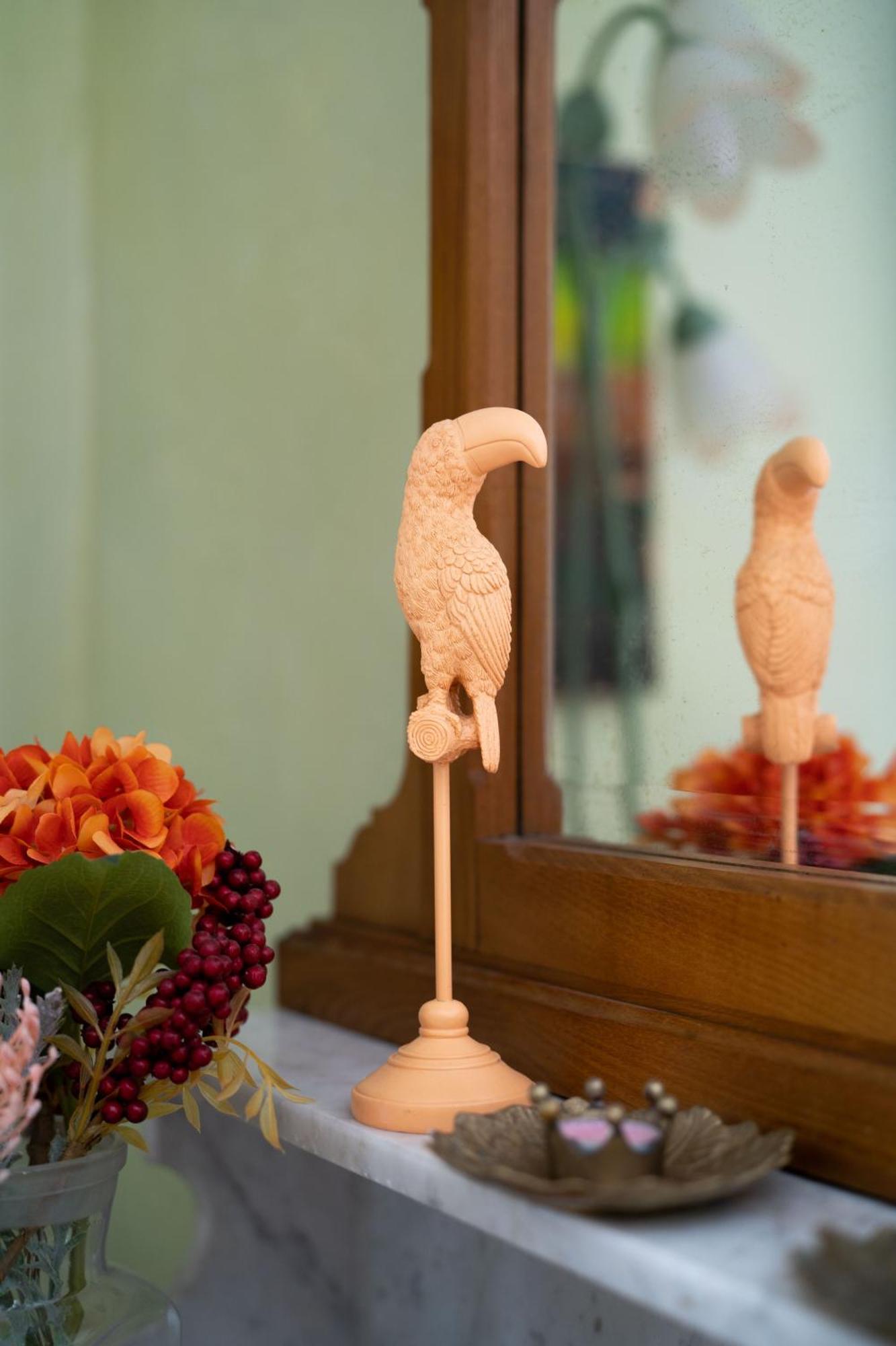 Casa Belgeri - Bed & Breakfast Dongio Εξωτερικό φωτογραφία