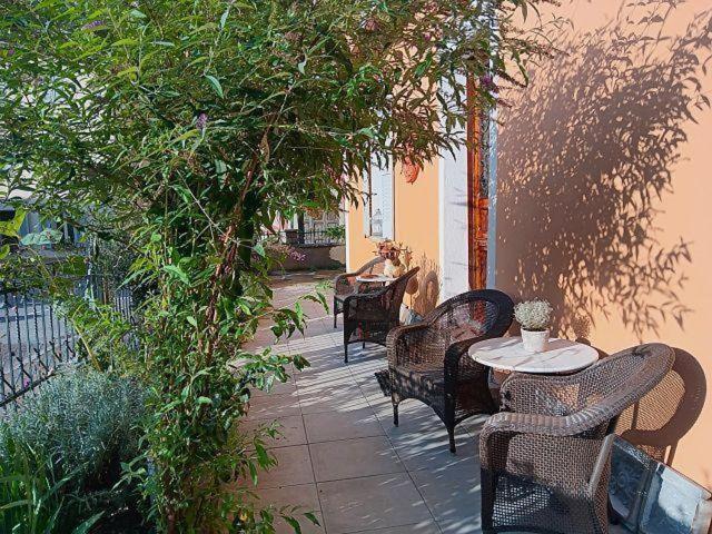 Casa Belgeri - Bed & Breakfast Dongio Εξωτερικό φωτογραφία