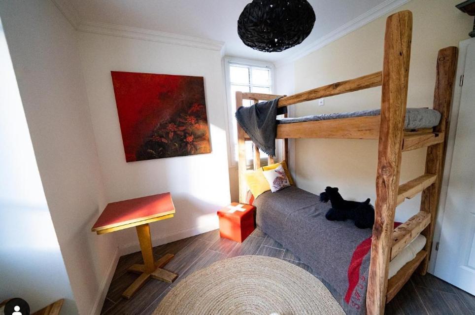 Casa Belgeri - Bed & Breakfast Dongio Εξωτερικό φωτογραφία