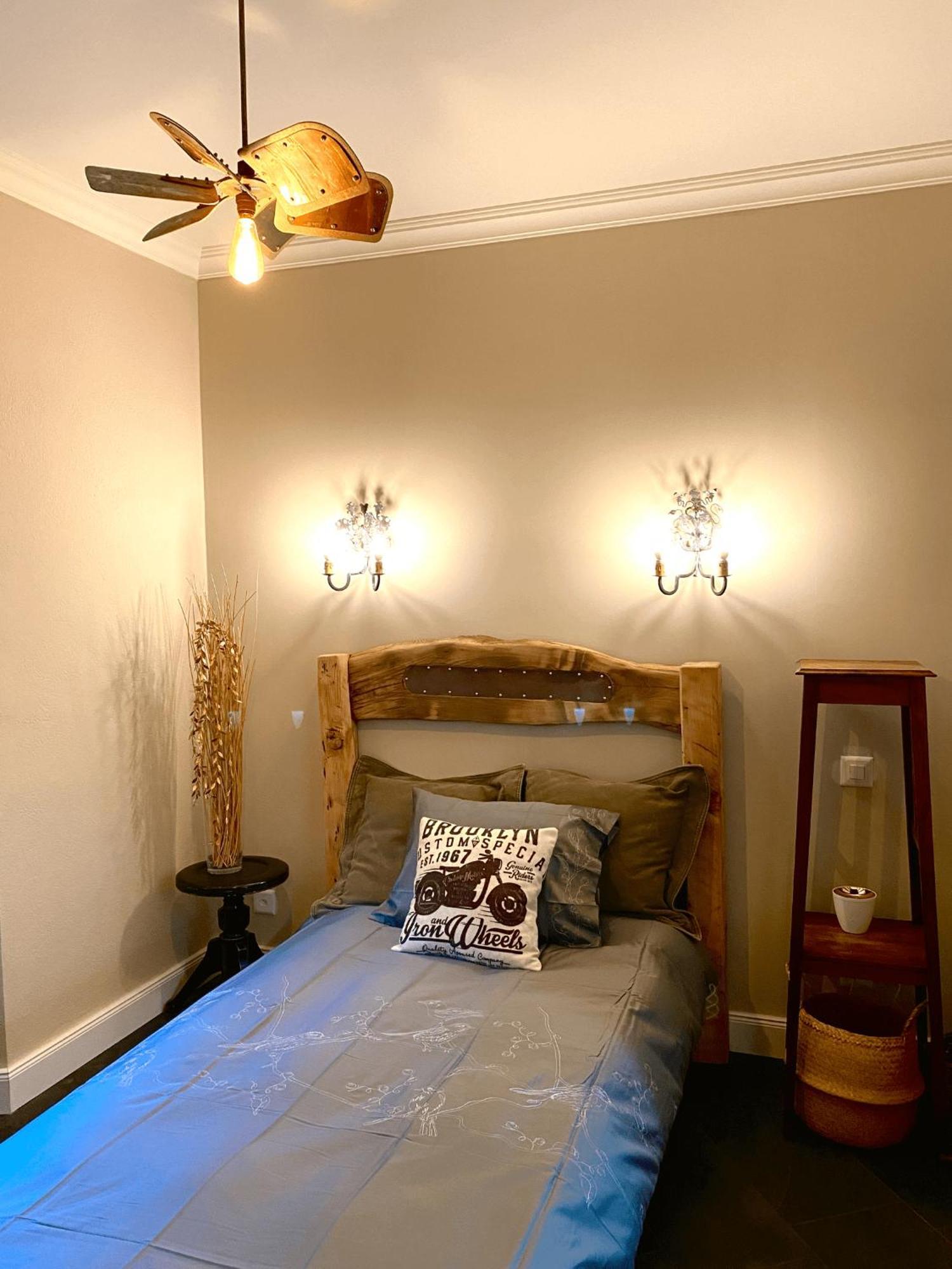 Casa Belgeri - Bed & Breakfast Dongio Εξωτερικό φωτογραφία