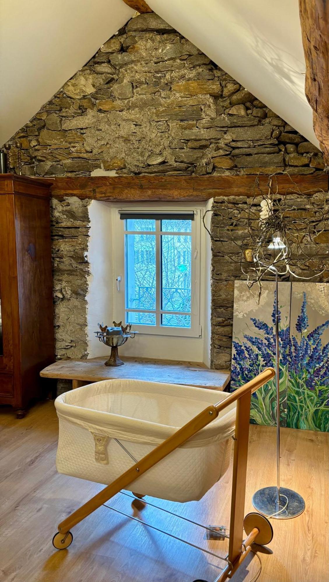 Casa Belgeri - Bed & Breakfast Dongio Εξωτερικό φωτογραφία
