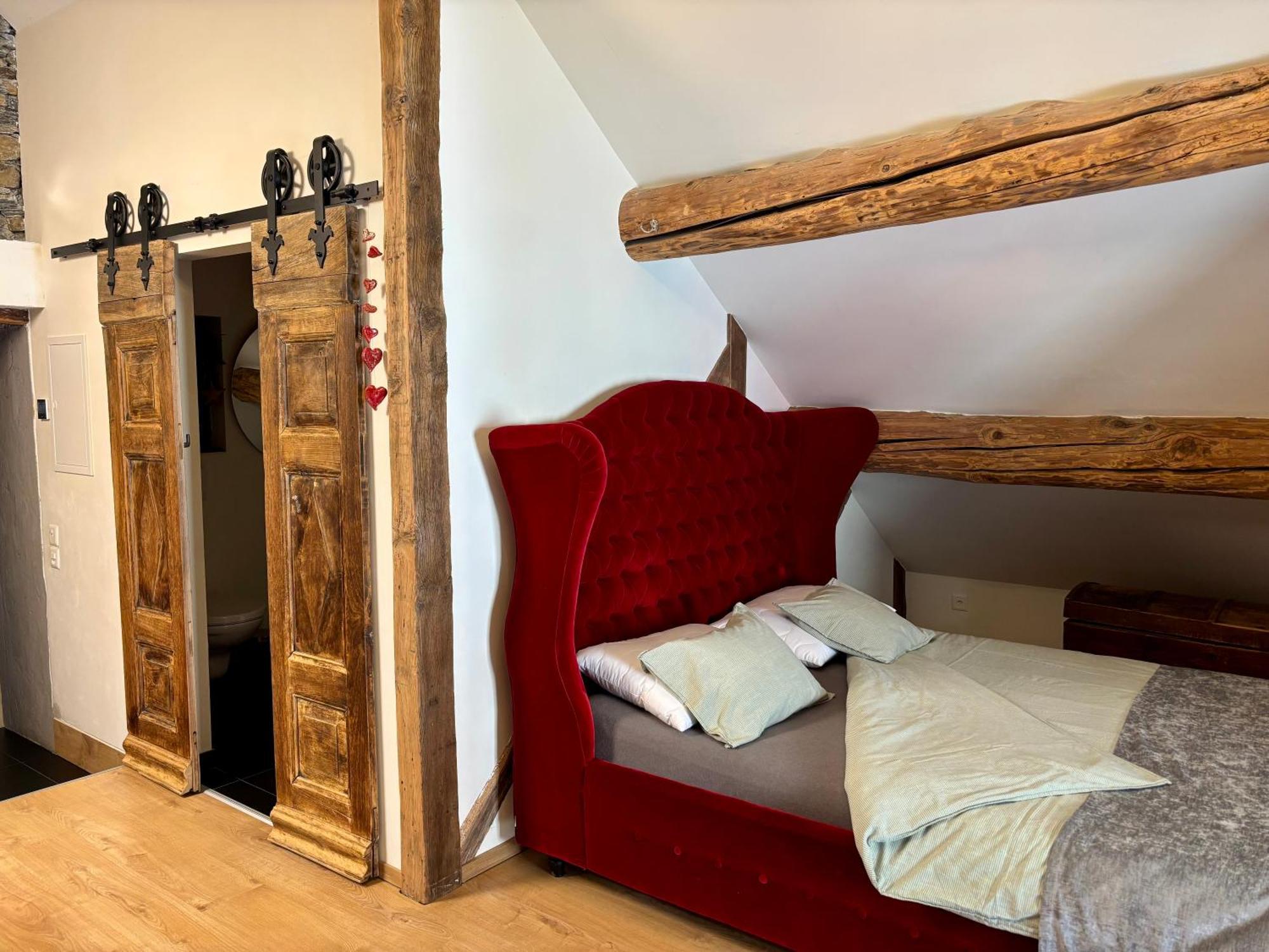 Casa Belgeri - Bed & Breakfast Dongio Εξωτερικό φωτογραφία