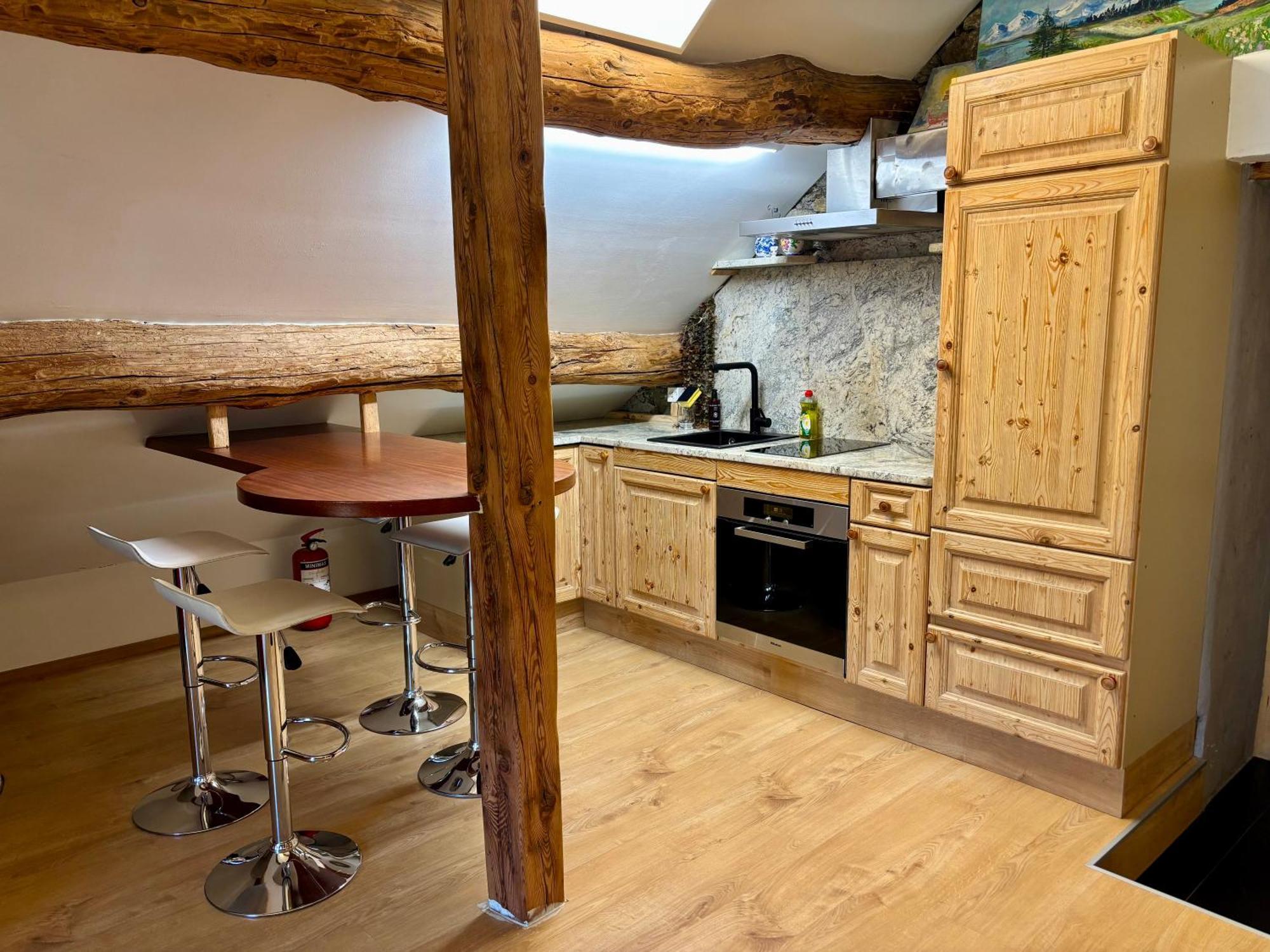 Casa Belgeri - Bed & Breakfast Dongio Εξωτερικό φωτογραφία