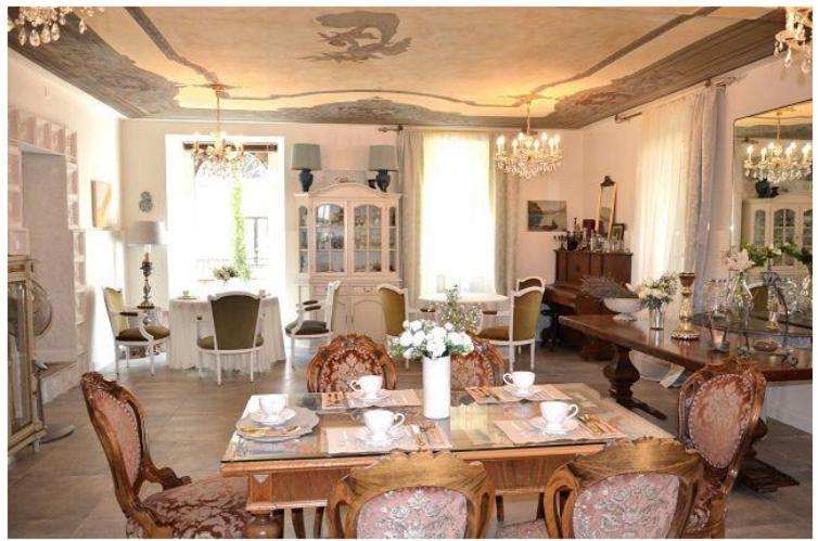 Casa Belgeri - Bed & Breakfast Dongio Εξωτερικό φωτογραφία